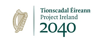 Project Ireland Logo